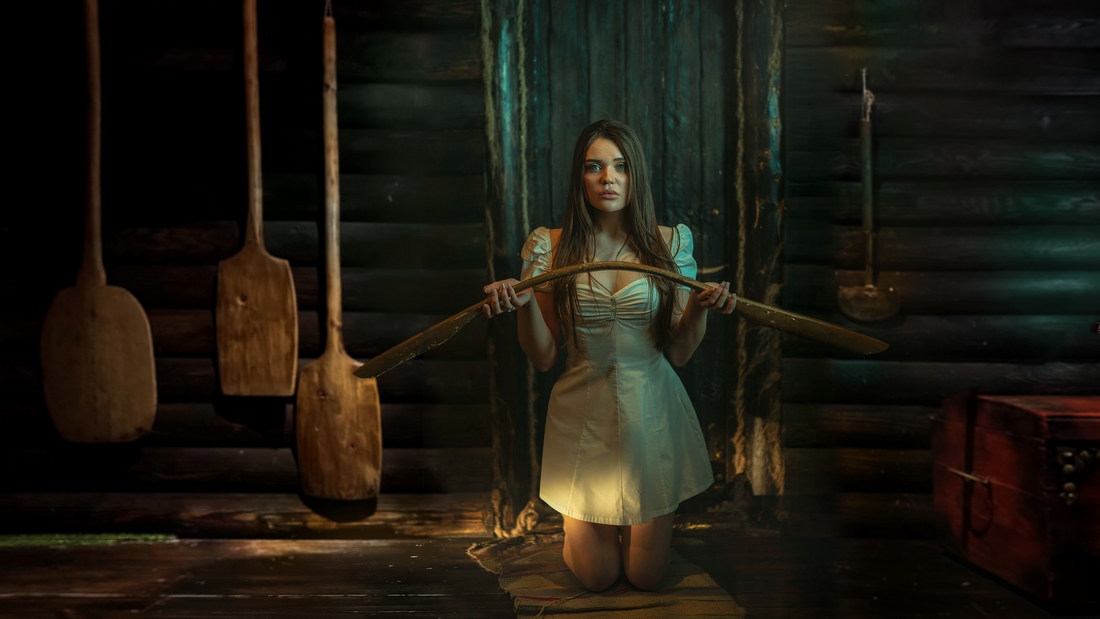 Как лучше подготовиться к квесту: что взять с собой и как настроиться