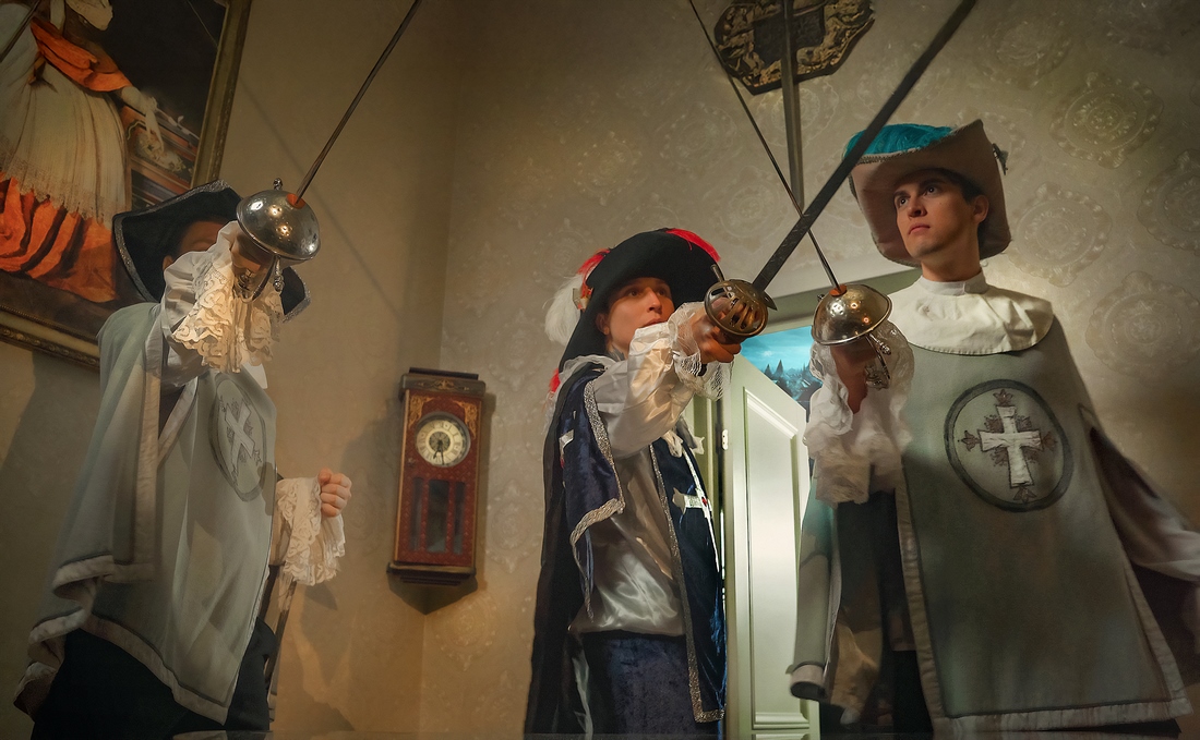 Лайфхаки для прохождения сложных квестов в реальности