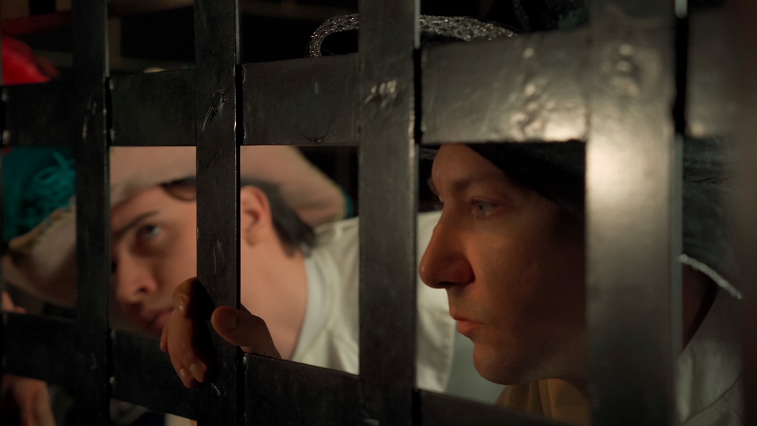 Семейные квесты: почему это интереснее, чем домашние настольные игры