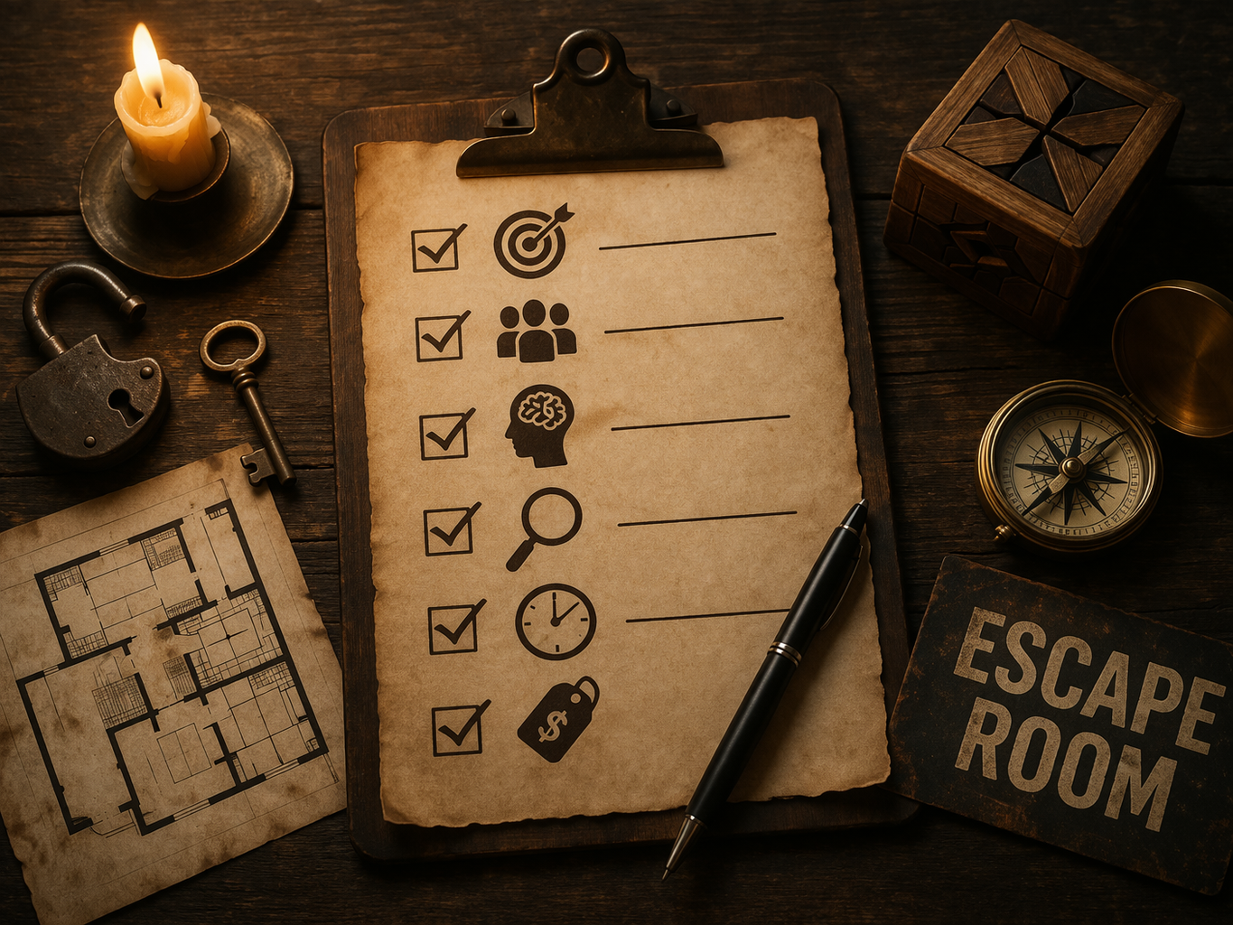 Как выбрать квест, чтобы не разочароваться: полный гайд